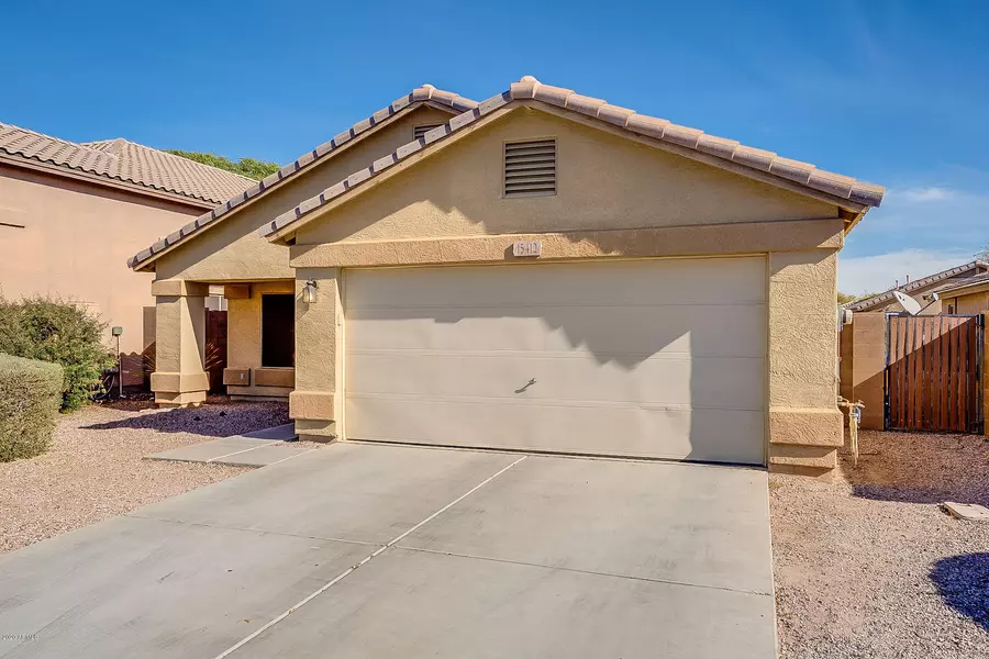 15412 W MESCAL Street, Surprise, AZ 85379