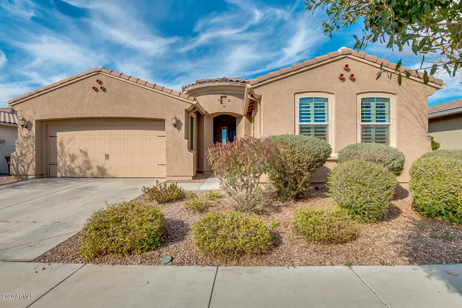 8946 W LAWRENCE Lane, Peoria, AZ 85345