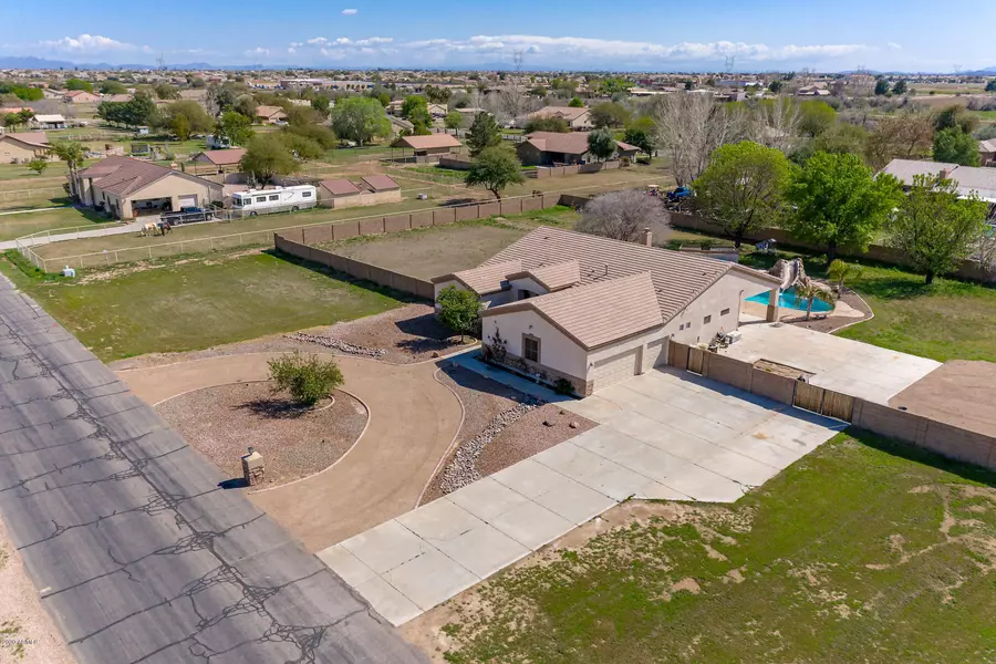 661 W VIA DE PALMAS --, San Tan Valley, AZ 85140