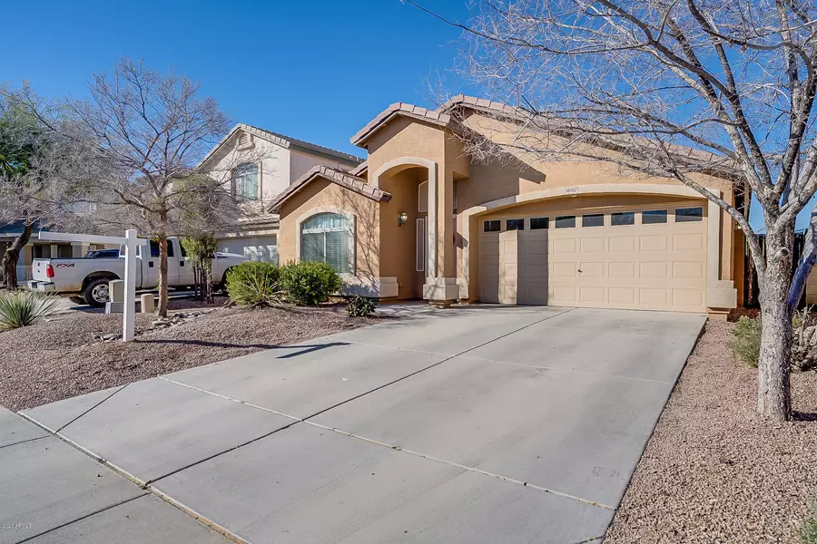 38002 N KYLE Street, San Tan Valley, AZ 85140