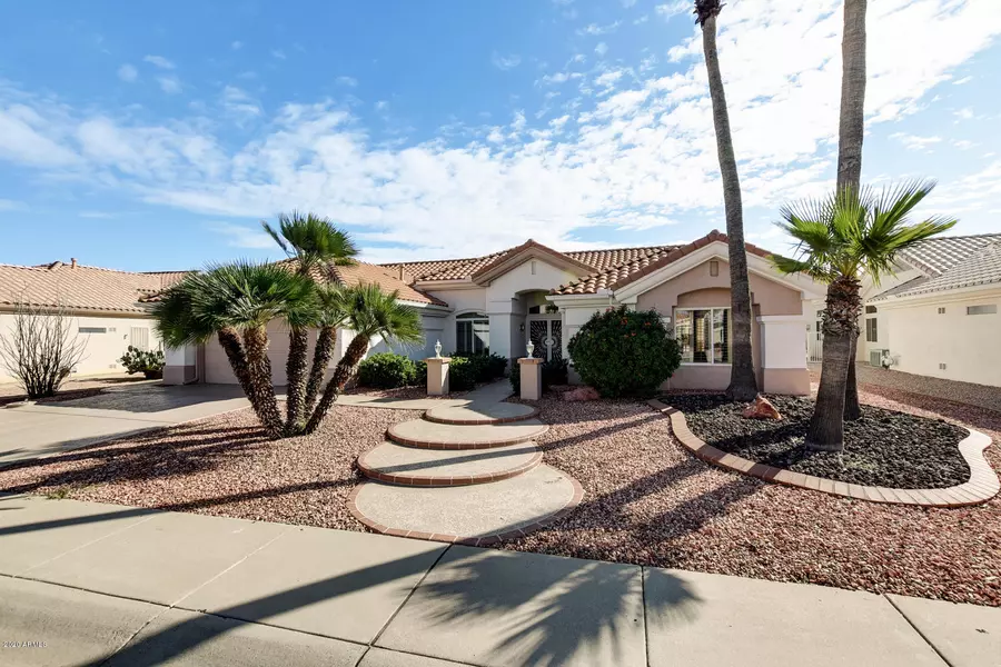 14609 W ARZON Way, Sun City West, AZ 85375