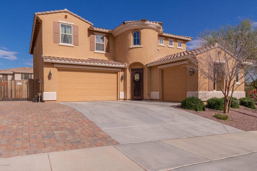 15612 W CAMERON Drive, Surprise, AZ 85379