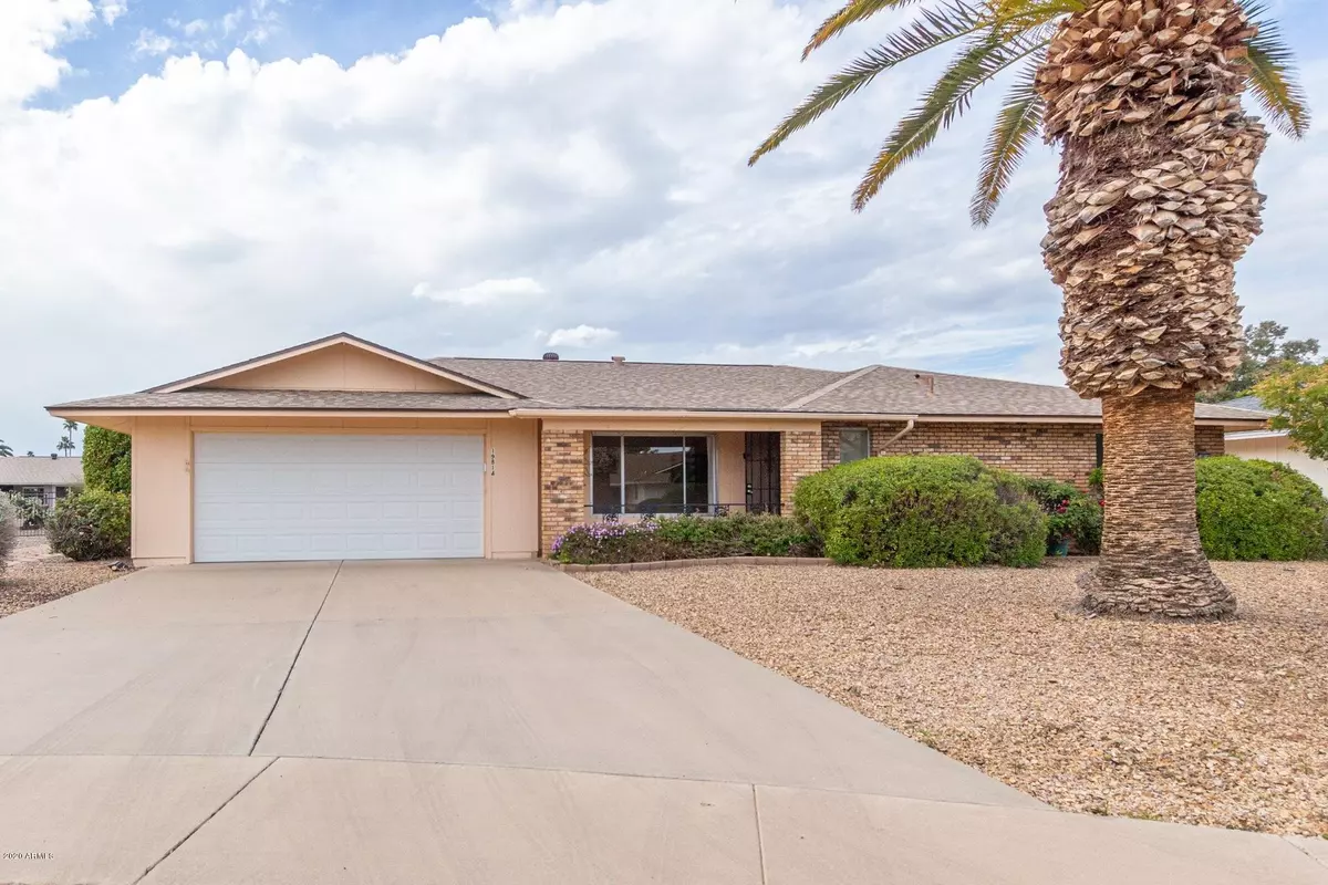 Sun City West, AZ 85375,19814 N 129TH Avenue