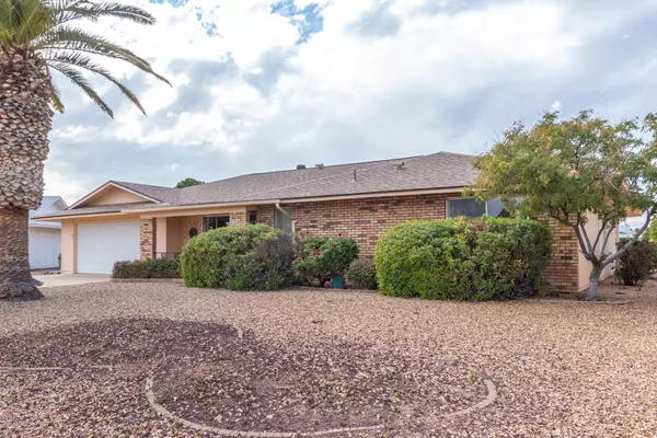 Sun City West, AZ 85375,19814 N 129TH Avenue
