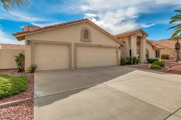 Peoria, AZ 85382,9713 W CHINO Drive