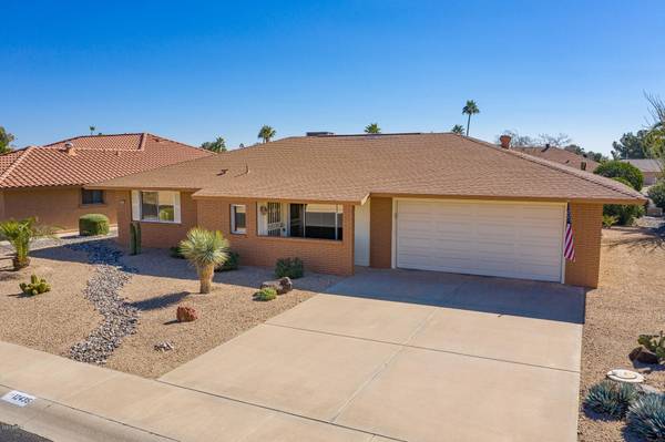 Sun City West, AZ 85375,12435 W SPRING RIDGE Drive