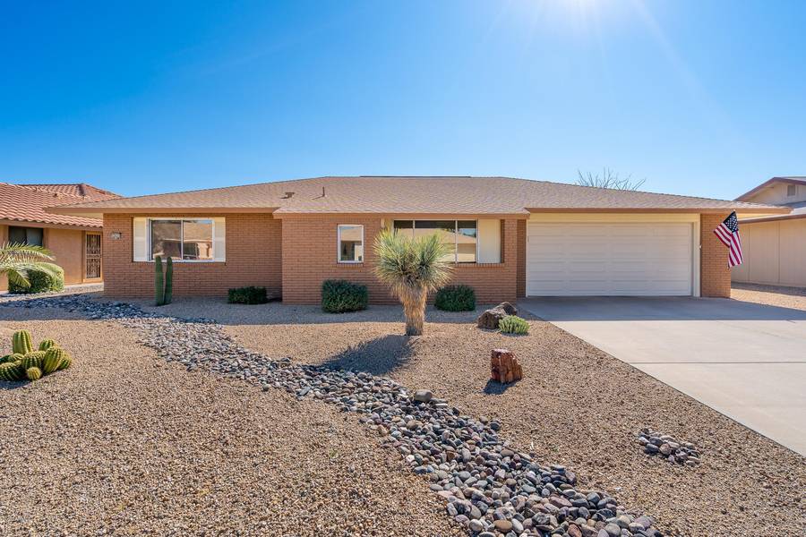 12435 W SPRING RIDGE Drive, Sun City West, AZ 85375