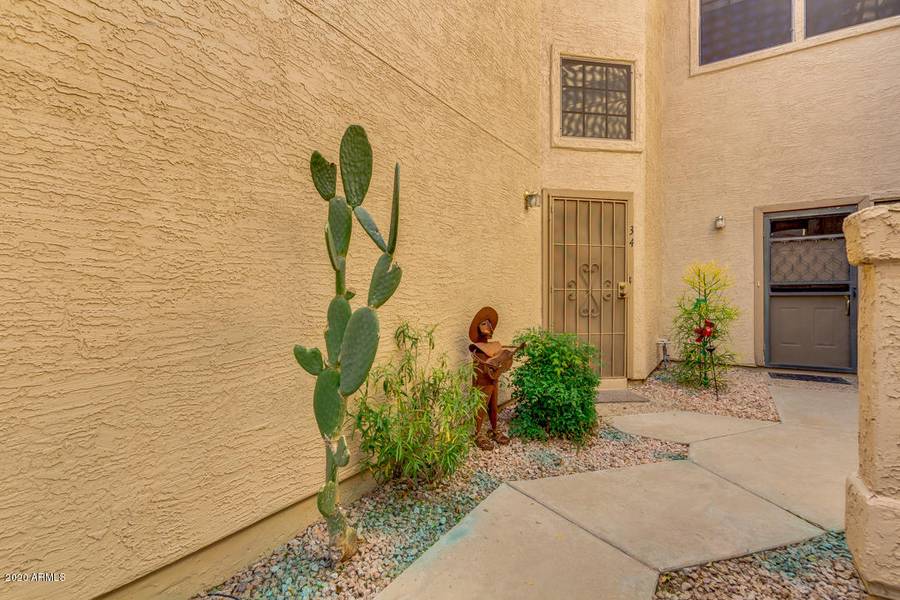 1001 N PASADENA -- #34, Mesa, AZ 85201