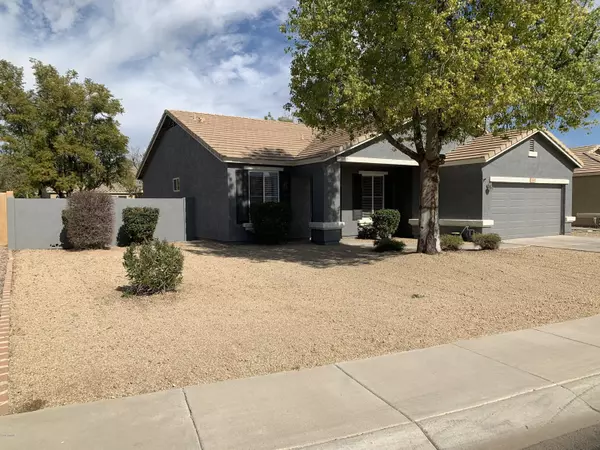 Gilbert, AZ 85296,134 E LIBERTY Lane