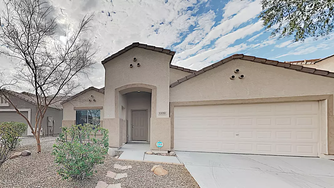 12011 W SALTER Drive, Sun City, AZ 85373