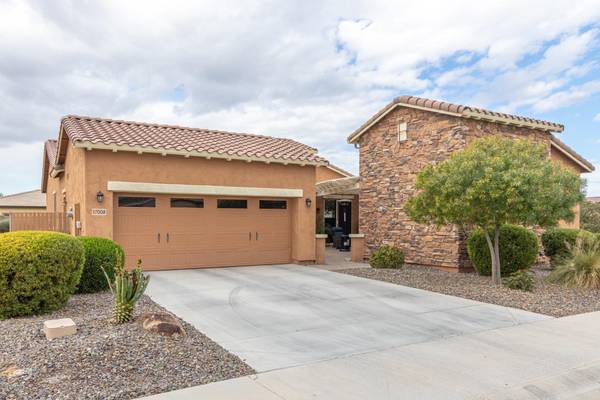 Goodyear, AZ 85338,17008 S 176th Drive