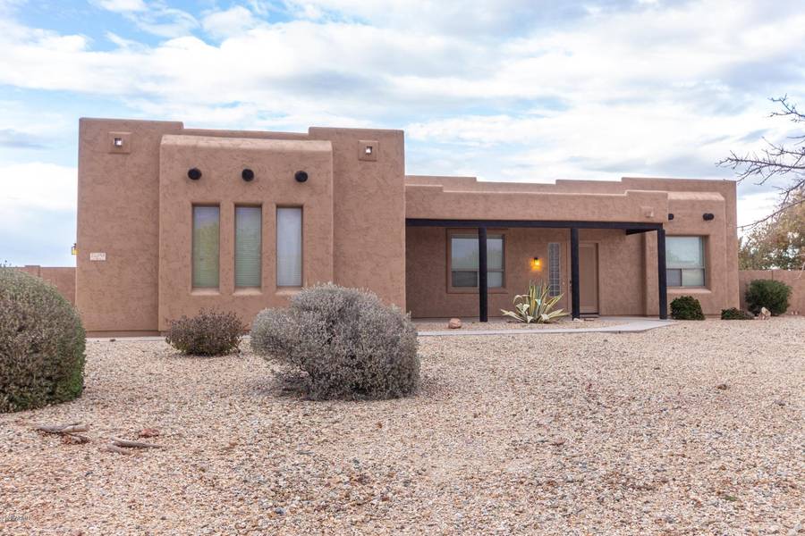 22838 W MARK Lane, Wittmann, AZ 85361