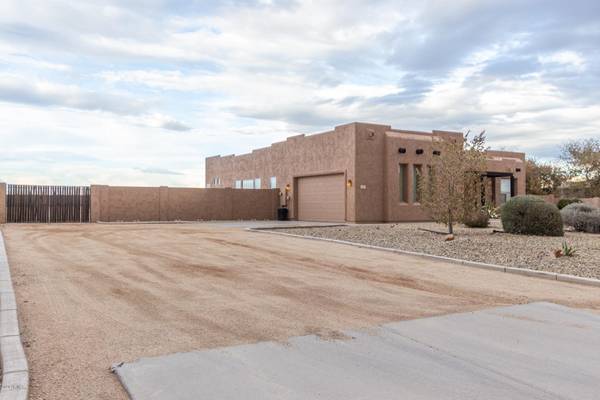 Wittmann, AZ 85361,22838 W MARK Lane