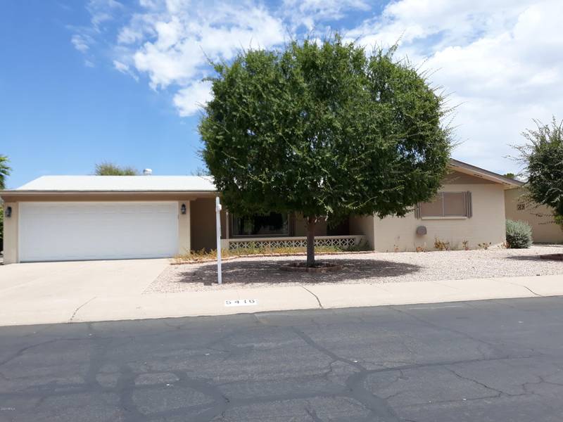 5416 E DES MOINES Street, Mesa, AZ 85205