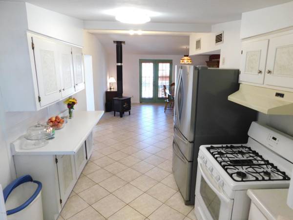 Bisbee, AZ 85603,1444 S Calle De Rosas --