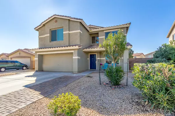 3610 N 131ST Drive, Litchfield Park, AZ 85340