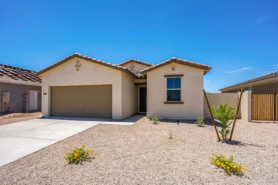 1541 E KINGMAN Place, Casa Grande, AZ 85122