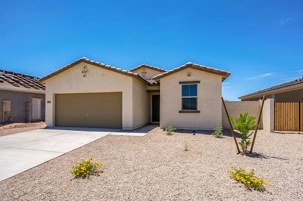 1541 E KINGMAN Place, Casa Grande, AZ 85122