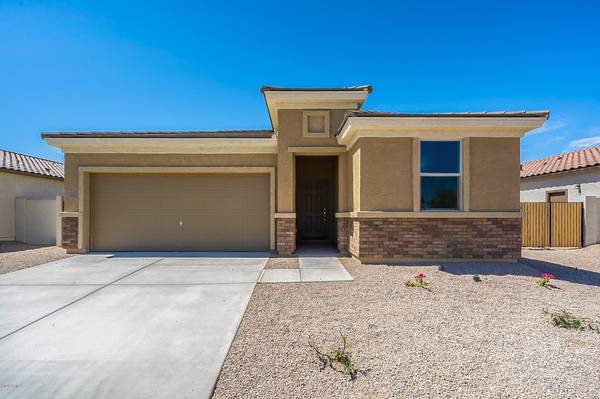 1537 E KINGMAN Place, Casa Grande, AZ 85122