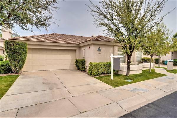 Scottsdale, AZ 85258,7770 E Lakeview Court