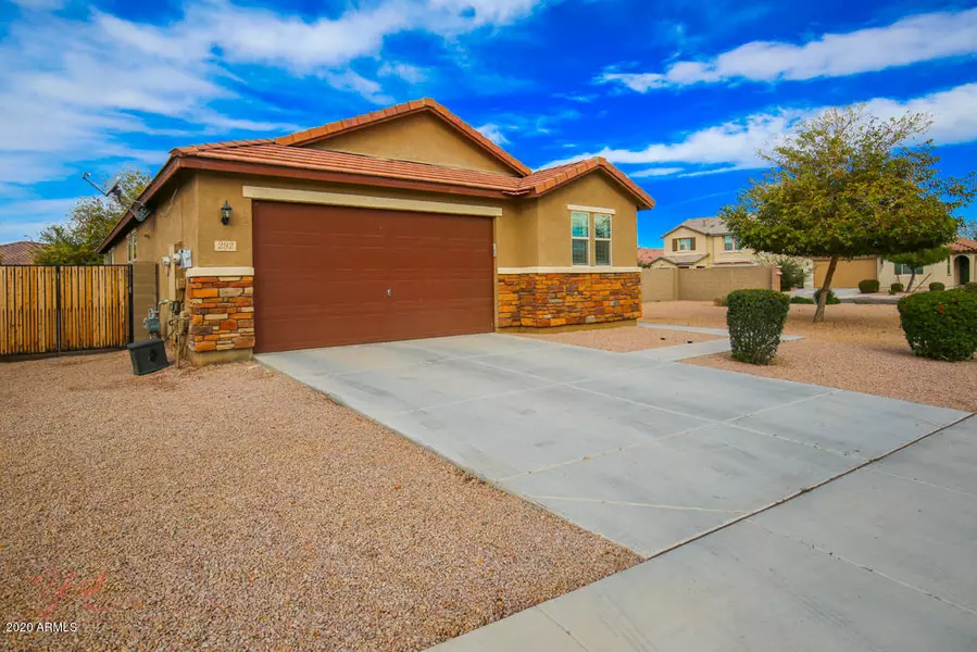 292 N Wilson Drive, Chandler, AZ 85225