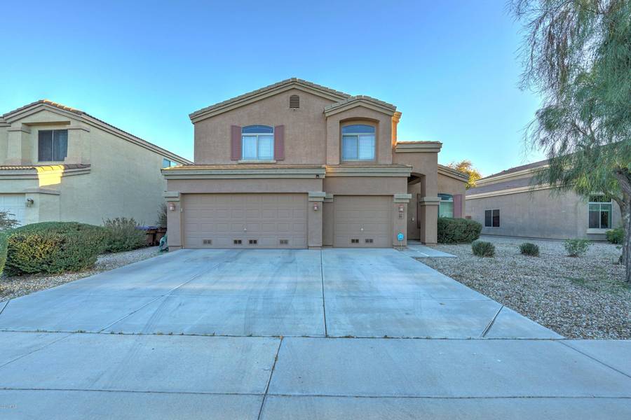 3504 W TANNER RANCH Road, Queen Creek, AZ 85144