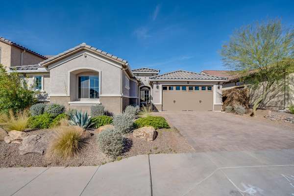 New River, AZ 85087,44528 N SONORAN ARROYO Lane