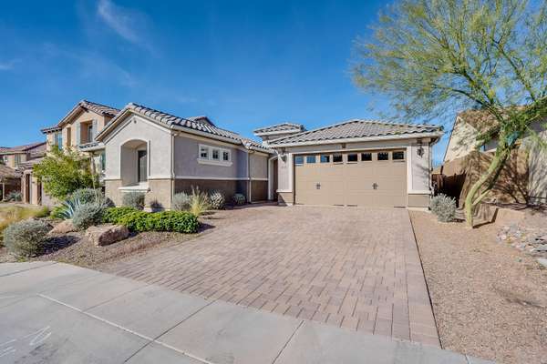 New River, AZ 85087,44528 N SONORAN ARROYO Lane