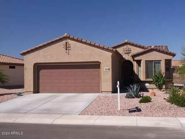 20208 N CORONADO RIDGE Drive, Surprise, AZ 85387