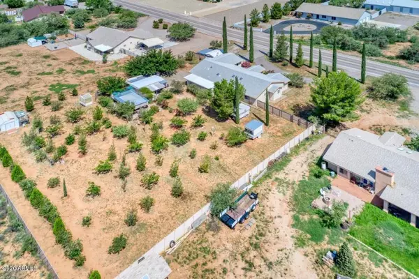 Sierra Vista, AZ 85635,3066 E SAN XAVIER Road