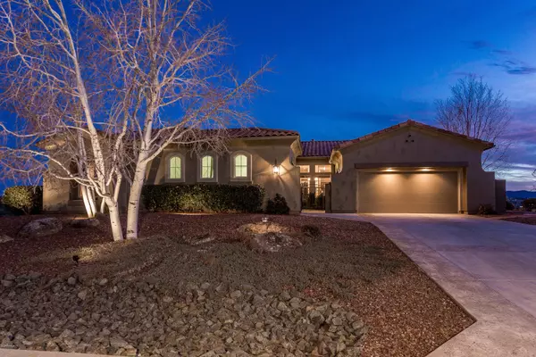 Prescott, AZ 86301,873 FLAMING ARROW --