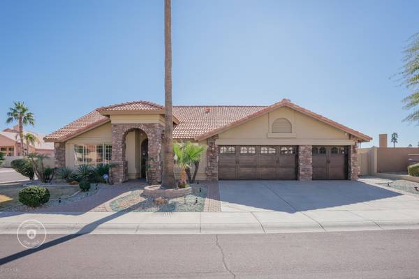 Glendale, AZ 85308,5505 W LONE CACTUS Drive