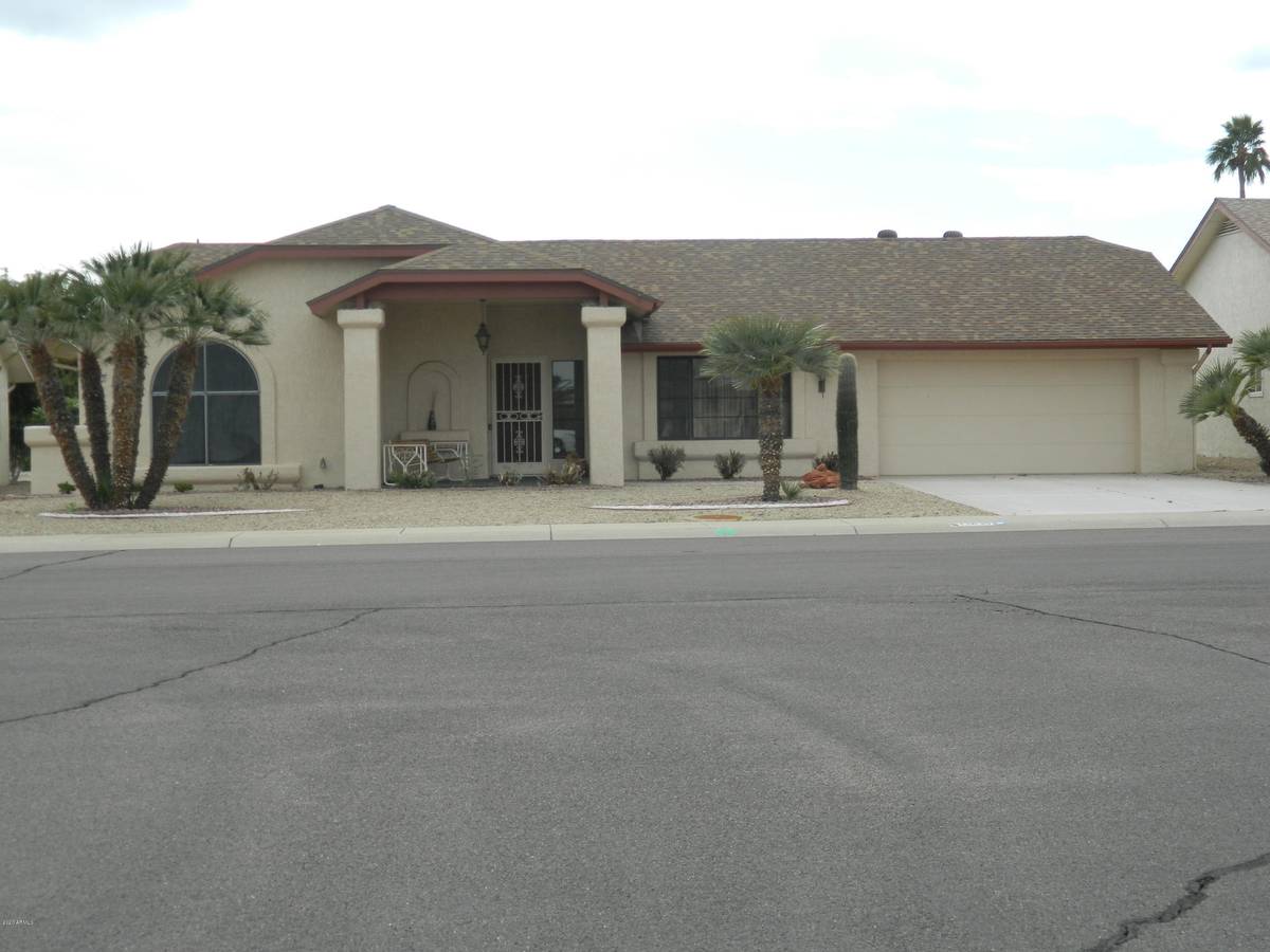 Sun City West, AZ 85375,12635 W FOXFIRE Drive