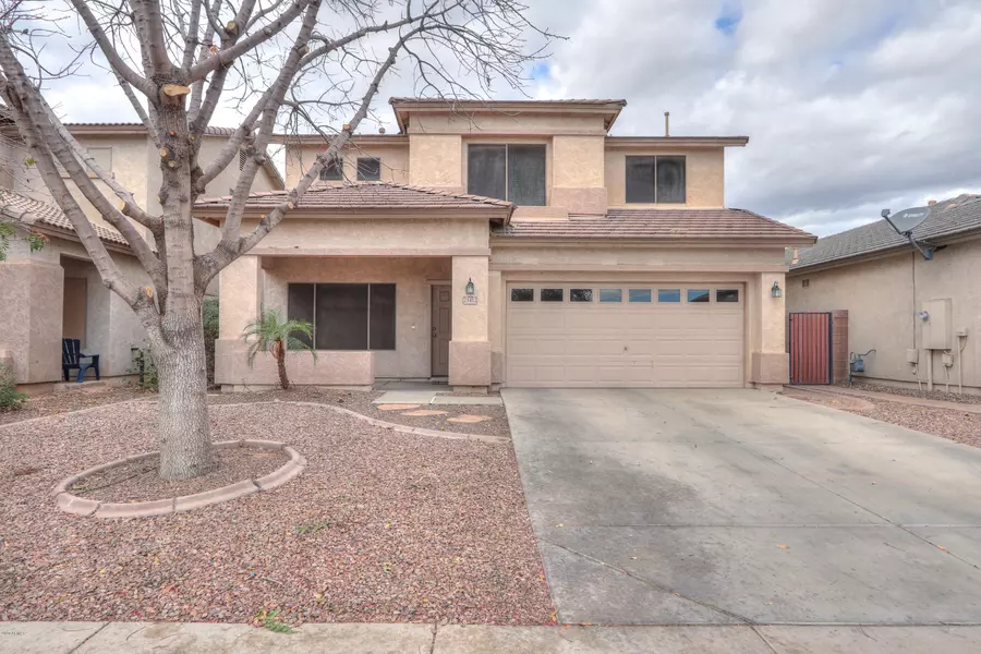 21412 N SUNSET Drive, Maricopa, AZ 85139