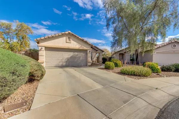 Surprise, AZ 85379,14742 W COUNTRY GABLES Drive