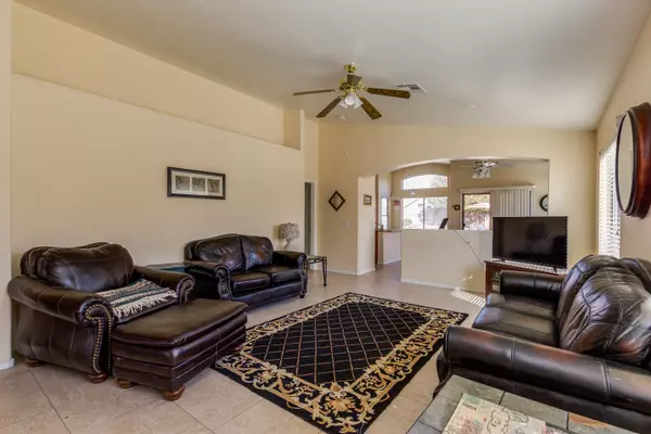 Surprise, AZ 85379,14742 W COUNTRY GABLES Drive