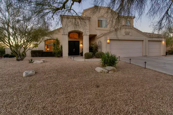 Scottsdale, AZ 85266,6786 E DUANE Lane