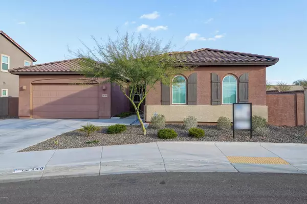 Peoria, AZ 85383,10346 W BRONCO Trail