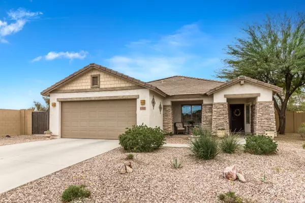 1337 E Rocio Court, Casa Grande, AZ 85122