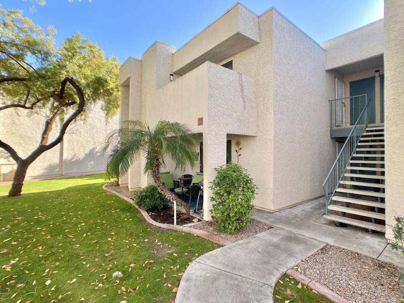 1920 W LINDNER Avenue #248, Mesa, AZ 85202