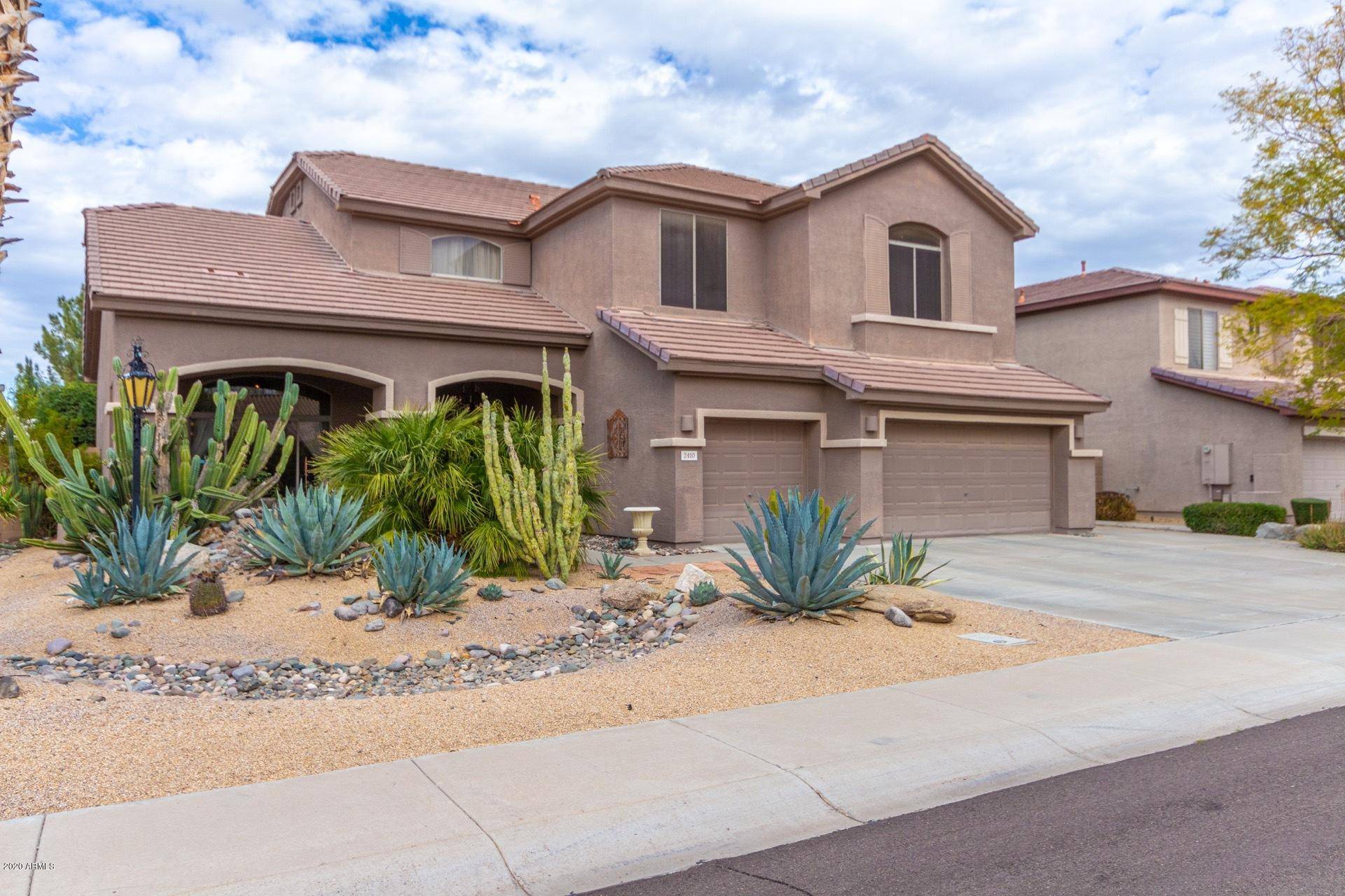Chandler, AZ 85286,2410 W MARLIN Drive
