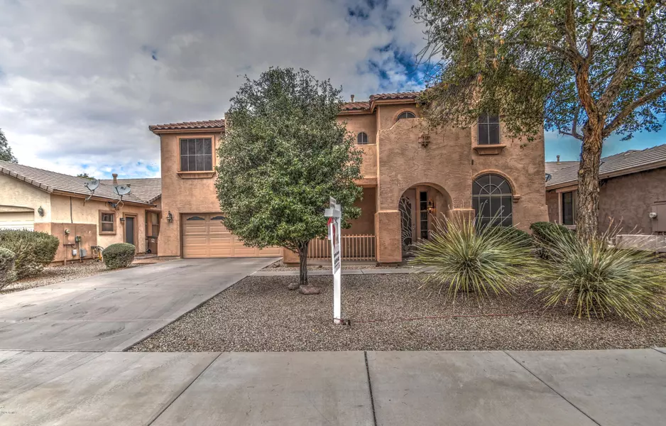 19914 E REINS Road, Queen Creek, AZ 85142