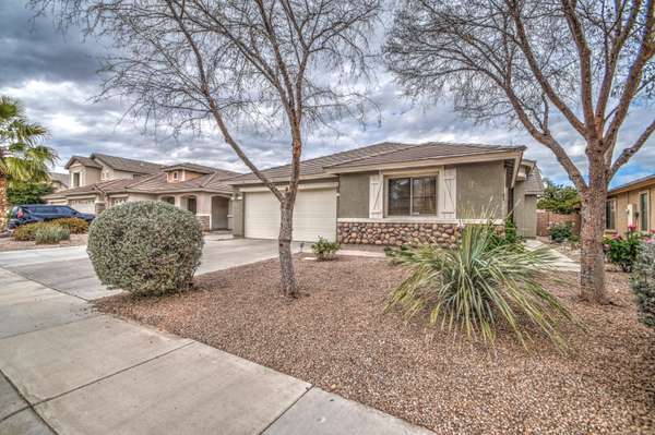 2388 W SILVER STREAK Way, Queen Creek, AZ 85142