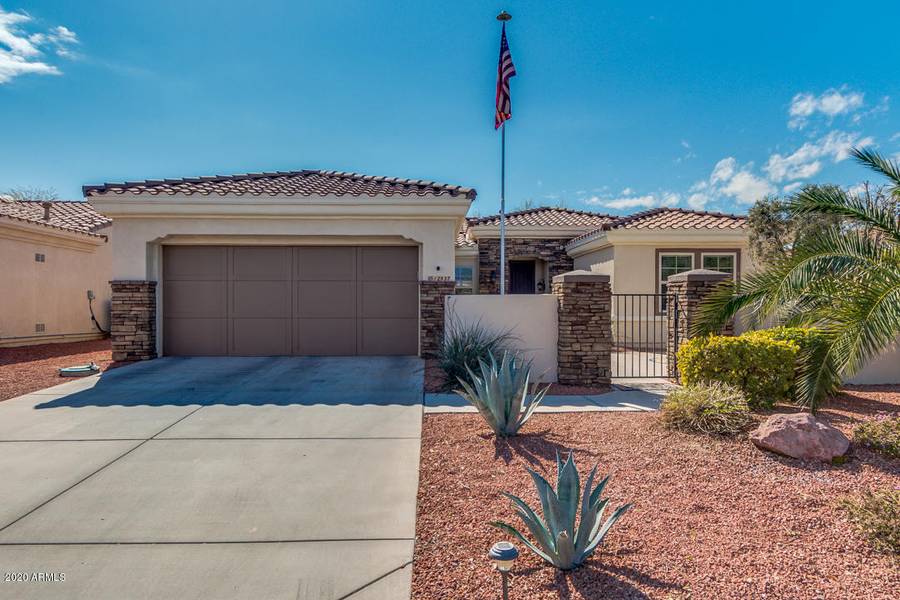 12937 W Ridgley Drive, Sun City West, AZ 85375