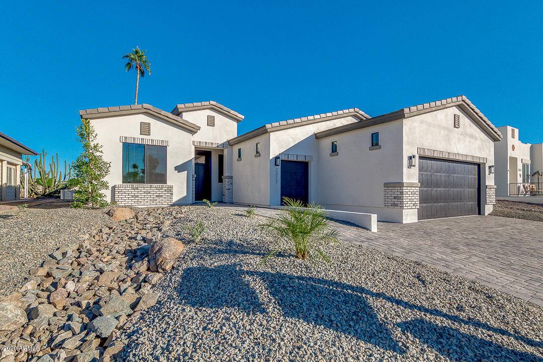 2317 N HIGLEY Road, Mesa, AZ 85215