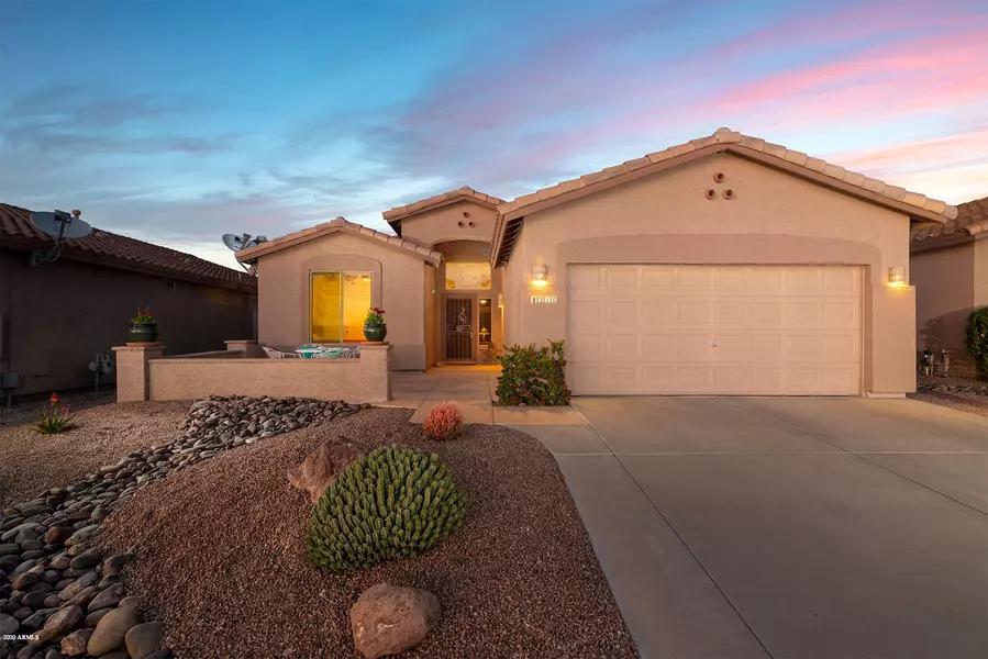 8310 E Sand Wedge Lane, Gold Canyon, AZ 85118