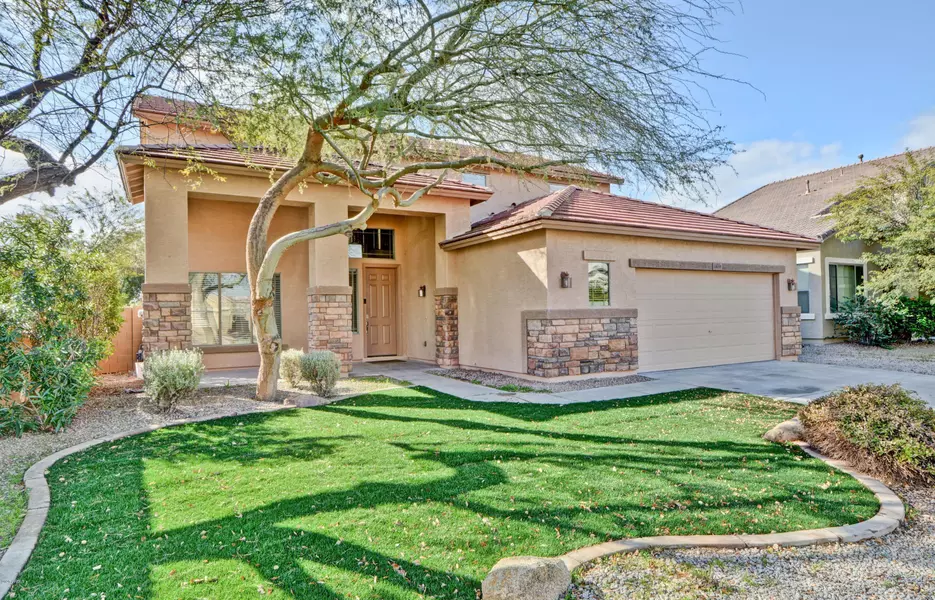 18035 W CARIBBEAN Lane, Surprise, AZ 85388