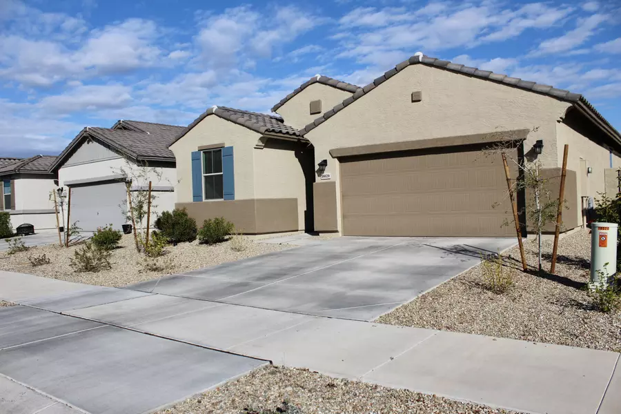 18020 W VIA DEL SOL Drive, Surprise, AZ 85387