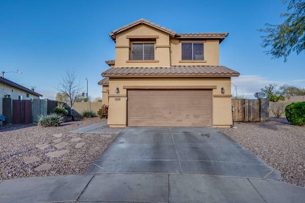 Anthem, AZ 85086,3636 W Morse Court