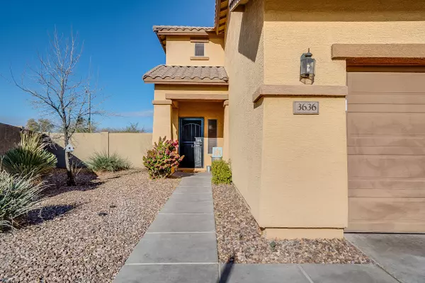 Anthem, AZ 85086,3636 W Morse Court